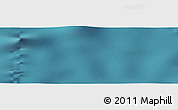 Satellite Panoramic Map of the area around 6° 38' 39" S, 154° 37' 30" W