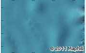 Satellite Map of the area around 6° 38' 39" S, 155° 28' 29" W