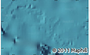 Satellite Map of the area around 6° 38' 39" S, 159° 1' 30" E