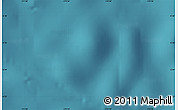 Satellite Map of the area around 6° 38' 39" S, 170° 46' 30" W