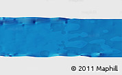 Political Panoramic Map of the area around 6° 38' 39" S, 171° 46' 30" E