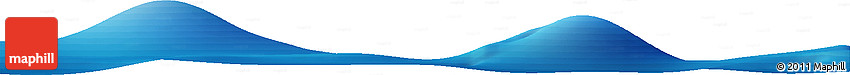 Political Horizon Map of the Area around 6° 38' 39" S, 177° 43' 29" E Political Horizon Map of the Area around 6° 38' 39" S, 177° 43' 29" E