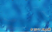 Physical Map of the area around 6° 38' 39" S, 178° 34' 29" E