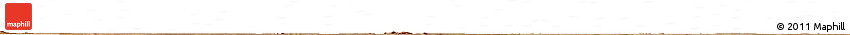 Satellite Horizon Map of the Area around 6° 38' 39" S, 32° 22' 30" E