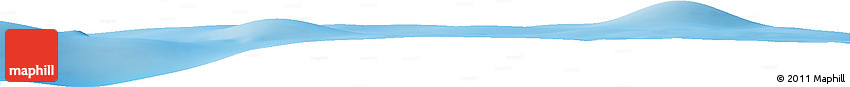 Physical Horizon Map of the Area around 6° 38' 39" S, 57° 52' 30" E