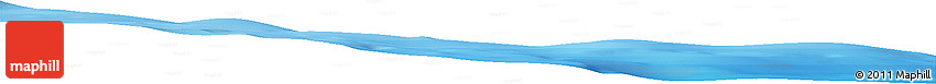 Political Horizon Map of the Area around 6° 38' 39" S, 58° 43' 30" E Political Horizon Map of the Area around 6° 38' 39" S, 58° 43' 30" E