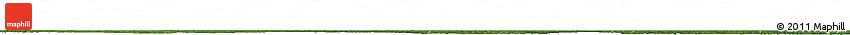 Satellite Horizon Map of the Area around 6° 38' 39" S, 63° 40' 30" W