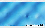 Shaded Relief 3D Map of the area around 6° 38' 39" S, 67° 13' 29" E