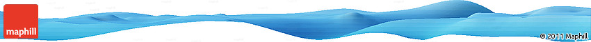 Political Horizon Map of the Area around 6° 38' 39" S, 68° 4' 29" E Political Horizon Map of the Area around 6° 38' 39" S, 68° 4' 29" E