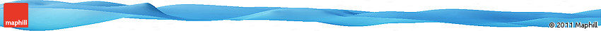 Shaded Relief Horizon Map of the Area around 6° 38' 39" S, 68° 55' 30" E Shaded Relief Horizon Map of the Area around 6° 38' 39" S, 68° 55' 30" E