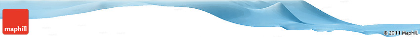Shaded Relief Horizon Map of the Area around 6° 38' 39" S, 72° 19' 29" E Shaded Relief Horizon Map of the Area around 6° 38' 39" S, 72° 19' 29" E