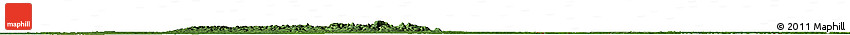 Satellite Horizon Map of the Area around 6° 38' 39" S, 73° 52' 30" W Satellite Horizon Map of the Area around 6° 38' 39" S, 73° 52' 30" W
