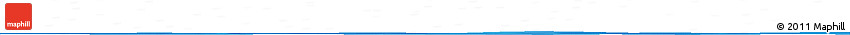 Shaded Relief Horizon Map of the Area around 6° 38' 39" S, 90° 52' 30" W Shaded Relief Horizon Map of the Area around 6° 38' 39" S, 90° 52' 30" W