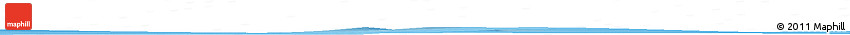 Political Horizon Map of the Area around 70° 13' 33" N, 10° 58' 29" W Political Horizon Map of the Area around 70° 13' 33" N, 10° 58' 29" W
