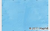 Physical Map of the area around 70° 13' 33" N, 16° 13' 30" E