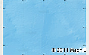 Shaded Relief Map of the area around 70° 13' 33" N, 16° 13' 30" E