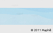 Political Panoramic Map of the area around 70° 13' 33" N, 53° 37' 30" E