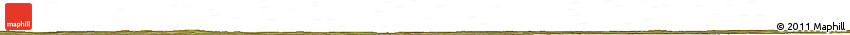 Satellite Horizon Map of the Area around 70° 13' 33" N, 76° 34' 29" E