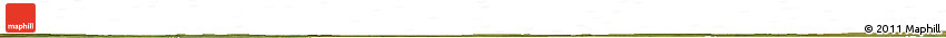 Satellite Horizon Map of the Area around 70° 13' 33" N, 88° 28' 29" E