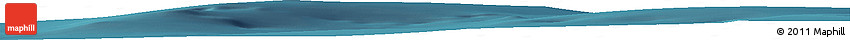 Satellite Horizon Map of the Area around 70° 31' 2" N, 10° 7' 30" W Satellite Horizon Map of the Area around 70° 31' 2" N, 10° 7' 30" W
