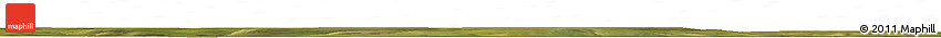 Satellite Horizon Map of the Area around 70° 31' 2" N, 119° 55' 30" E Satellite Horizon Map of the Area around 70° 31' 2" N, 119° 55' 30" E