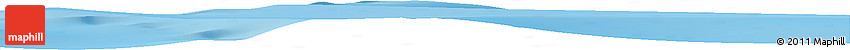 Political Horizon Map of the Area around 70° 31' 2" N, 14° 22' 30" W Political Horizon Map of the Area around 70° 31' 2" N, 14° 22' 30" W