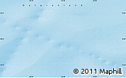 Shaded Relief Map of the area around 70° 31' 2" N, 20° 19' 30" W