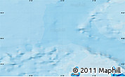 Political Map of the area around 70° 31' 2" N, 21° 19' 30" E
