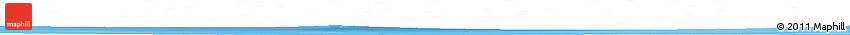 Political Horizon Map of the Area around 70° 31' 2" N, 5° 52' 30" W Political Horizon Map of the Area around 70° 31' 2" N, 5° 52' 30" W
