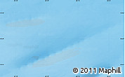 Physical Map of the area around 70° 48' 25" N, 65° 22' 30" W