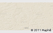 Shaded Relief 3D Map of the area around 70° 48' 25" N, 69° 46' 30" E
