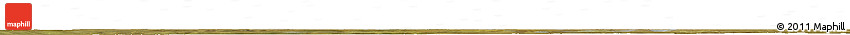 Satellite Horizon Map of the Area around 70° 48' 25" N, 69° 46' 30" E