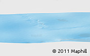 Physical Panoramic Map of the area around 70° 19' 23" S, 76° 25' 30" W