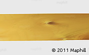 Physical Panoramic Map of the area around 70° 36' 50" S, 66° 13' 29" W