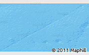 Physical 3D Map of the area around 71° 5' 42" N, 10° 16' 30" E