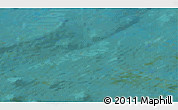 Satellite 3D Map of the area around 71° 5' 42" N, 130° 49' 29" W