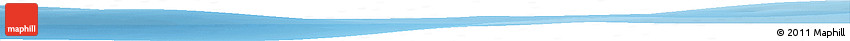 Political Horizon Map of the Area around 71° 5' 42" N, 14° 22' 30" W Political Horizon Map of the Area around 71° 5' 42" N, 14° 22' 30" W