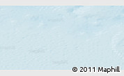 Shaded Relief 3D Map of the area around 71° 5' 42" N, 152° 55' 30" W