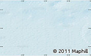 Physical Map of the area around 71° 5' 42" N, 152° 55' 30" W
