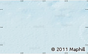 Shaded Relief Map of the area around 71° 5' 42" N, 152° 55' 30" W