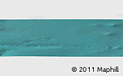 Satellite Panoramic Map of the area around 71° 5' 42" N, 19° 37' 30" E