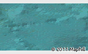 Satellite 3D Map of the area around 71° 5' 42" N, 21° 19' 30" E