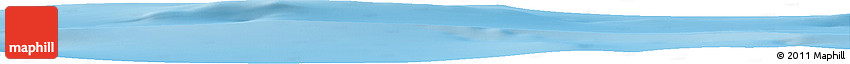 Shaded Relief Horizon Map of the Area around 71° 22' 52" N, 10° 58' 29" W Shaded Relief Horizon Map of the Area around 71° 22' 52" N, 10° 58' 29" W