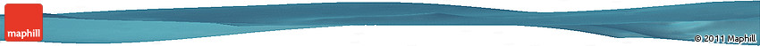 Satellite Horizon Map of the Area around 71° 22' 52" N, 11° 49' 29" W Satellite Horizon Map of the Area around 71° 22' 52" N, 11° 49' 29" W