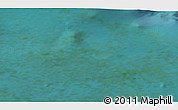 Satellite 3D Map of the area around 71° 22' 52" N, 152° 4' 29" W