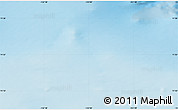 Physical Map of the area around 71° 22' 52" N, 152° 4' 29" W