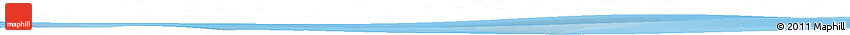 Physical Horizon Map of the Area around 71° 22' 52" N, 16° 4' 29" W Physical Horizon Map of the Area around 71° 22' 52" N, 16° 4' 29" W