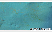 Satellite 3D Map of the area around 71° 22' 52" N, 19° 28' 30" W