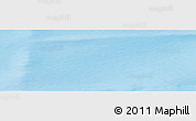Shaded Relief Panoramic Map of the area around 71° 22' 52" N, 22° 10' 29" E