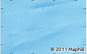 Political Map of the area around 71° 22' 52" N, 62° 49' 30" W